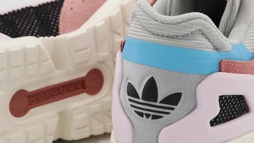 Offspring x adidas ZX 10000 LA