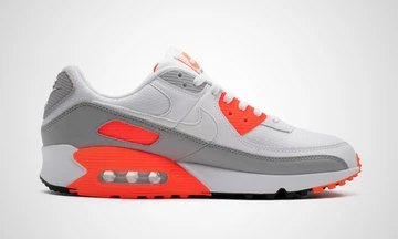 Nike Air Max 90 Hyper Orange