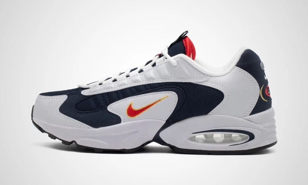 Nike air max triax usa best sale