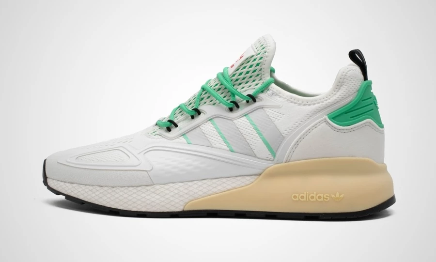  adidas ZX 2K Boost 710 Homage FX4172 | Dead Stock