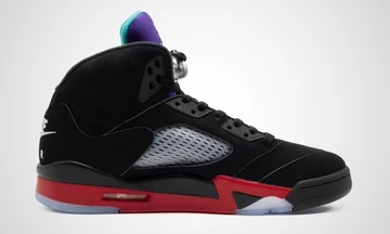 Nike Air Jordan 5 Top 3