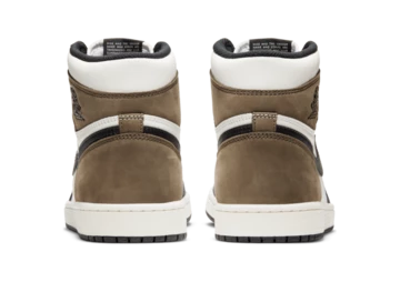 Jordan 1 High Mocha