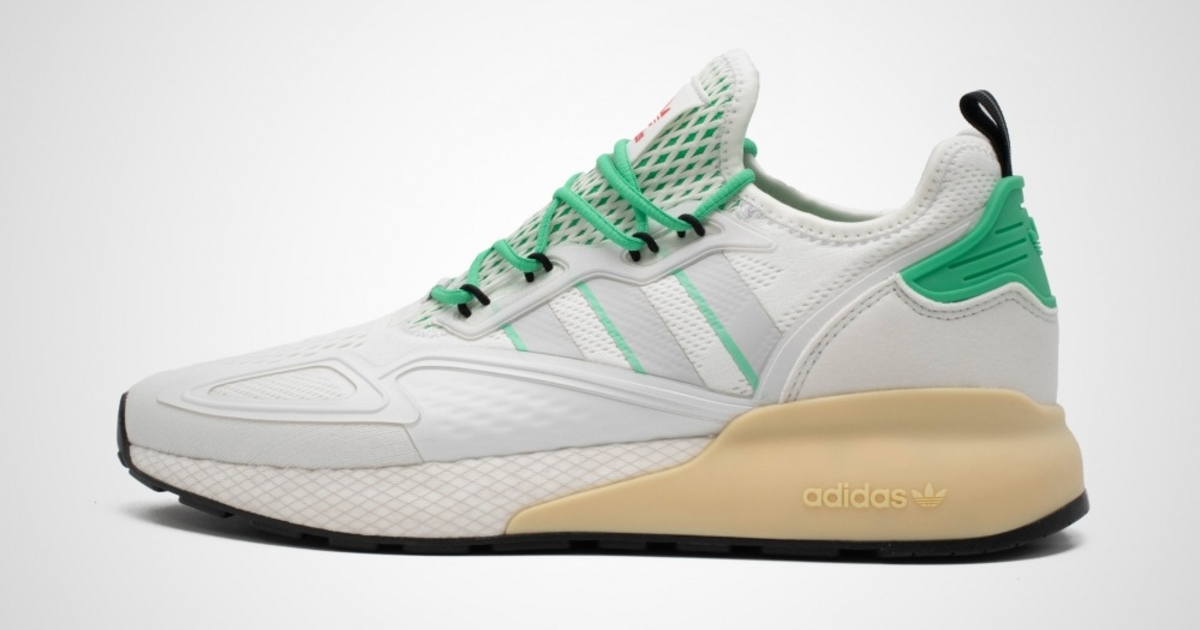 adidas ZX 2K Boost 710 Hommage FX4172 | Dead Stock