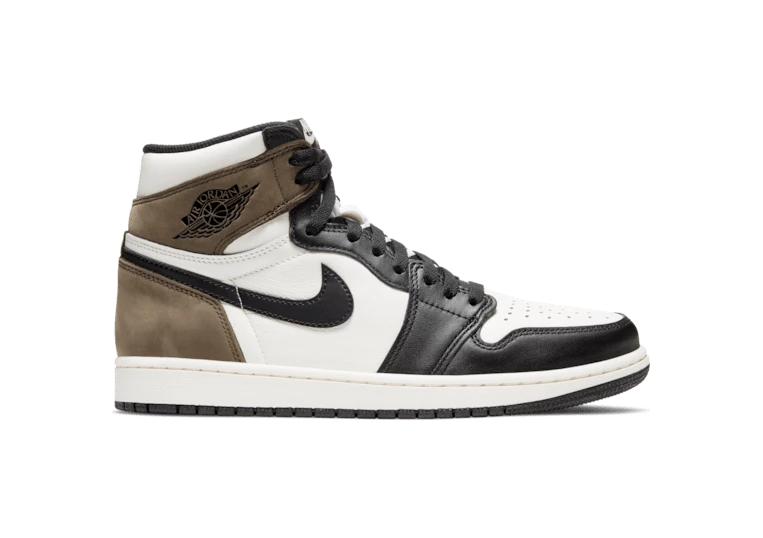 Jordan 1 High Mocha 555088-120 | Dead Stock