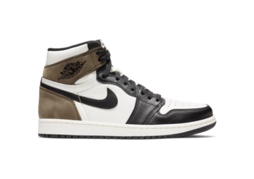 Nike Air Jordan 1 Dark Mocha