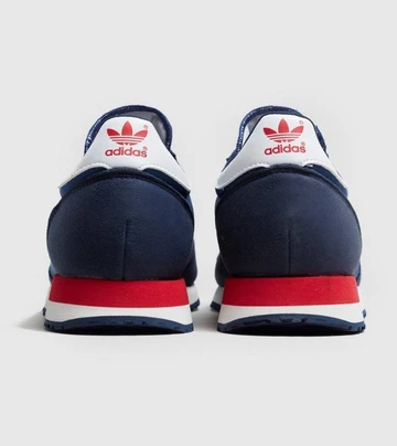 Adidas Spirit of the Games Navy