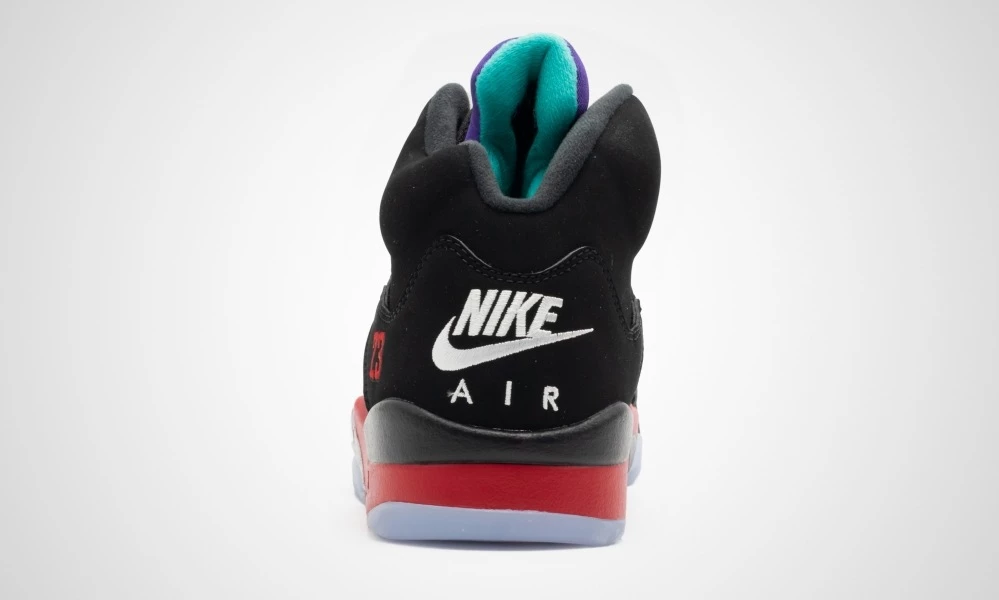Nike Air Jordan 5 Top 3 CZ1786-001 | Dead Stock