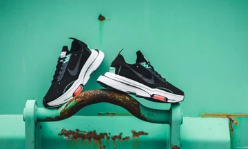 Nike Air Zoom Type Black Menta