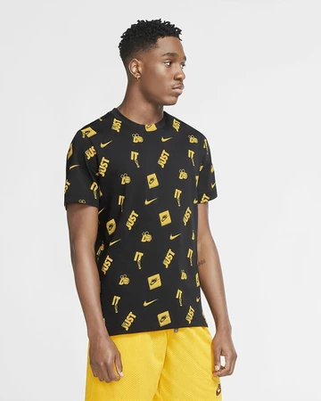 Tie dye and more at Nike