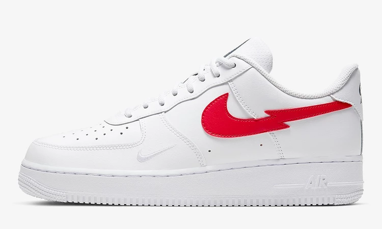 Nike Air Force 1 Euro Tour