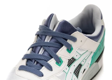 ASICSTIGER Gel Lyte III Emerald