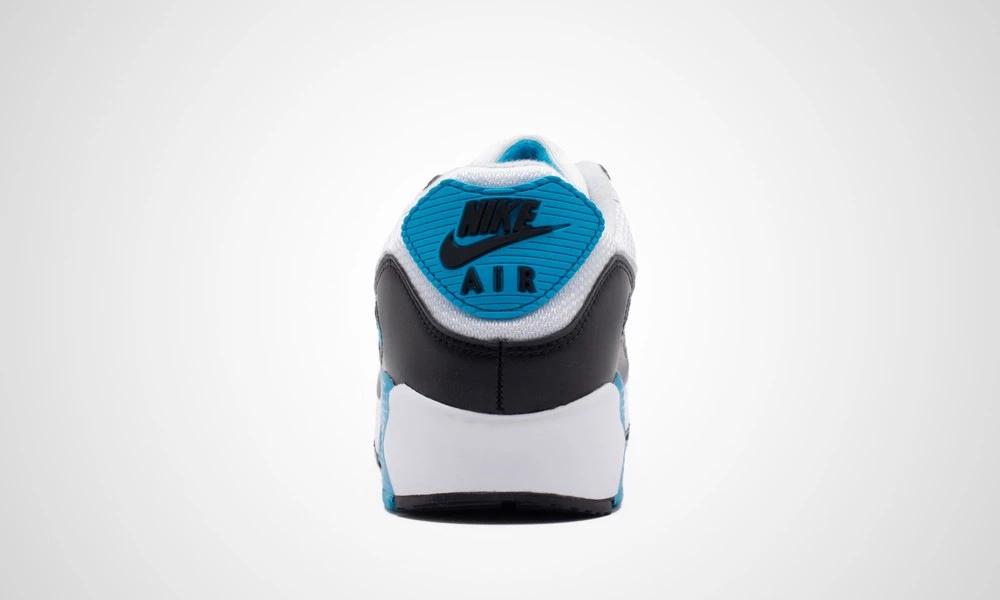Nike Air Max III Laser Blue CJ6779-100 Dead Stock