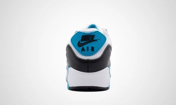 Nike Air Max III Laser Blue