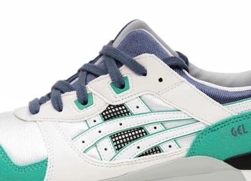 ASICSTIGER Gel Lyte III Emerald