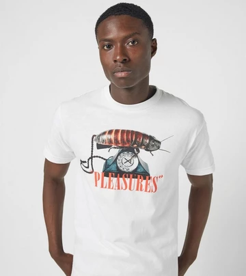 PLEASURES - new drop online