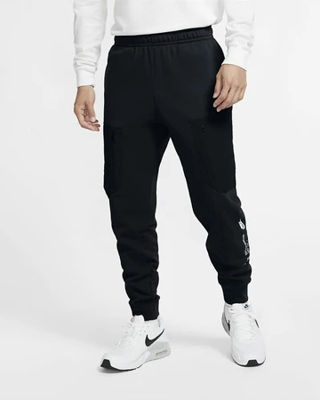 QUAI 54 - Neuheiten bei Nike