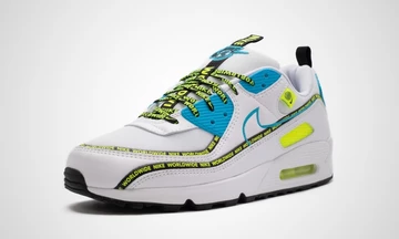 Nike Air Max 90 SE Worldwide Pack