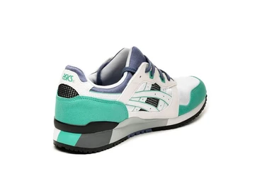 ASICSTIGER Gel Lyte III Emerald