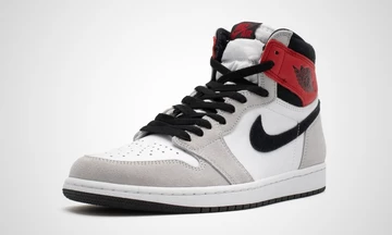 Nike Air Jordan 1 Smoke Grey