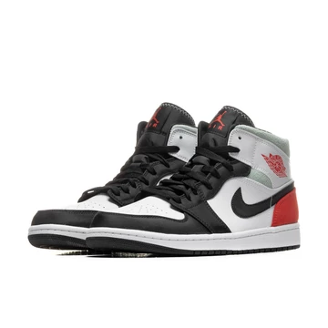 Jordan 1 Mid - Top 13