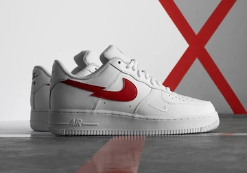 Nike Air Force 1 Euro Tour