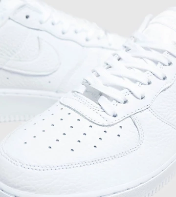 Air Force 1 - Top 10