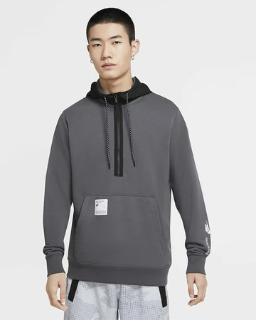 QUAI 54 - Neuheiten bei Nike