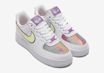 Air Force 1 - Top 10