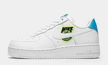 Nike WMNS Air Force 1 SE Worldwide Pack