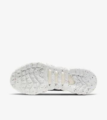 Nike Space Hippie This is Trash Volt