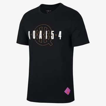 QUAI 54 - Neuheiten bei Nike