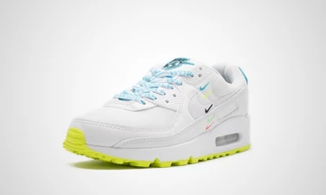 Nike Air Max 90 Worldwide Pack