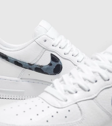 Air Force 1 - Top 10