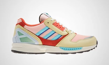 adidas ZX 8000 Vapour Pink