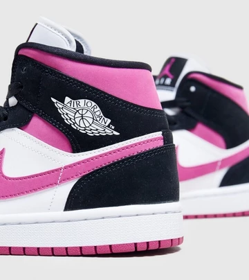 Jordan 1 Mid - Top 13