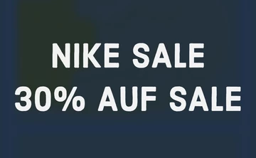 Nike Sale - up to 80% off