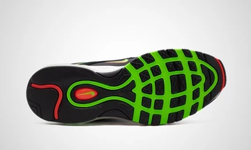 Nike Air Max 97 Black Worldwide Pack