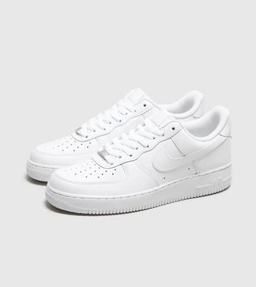 Air Force 1 - Top 10