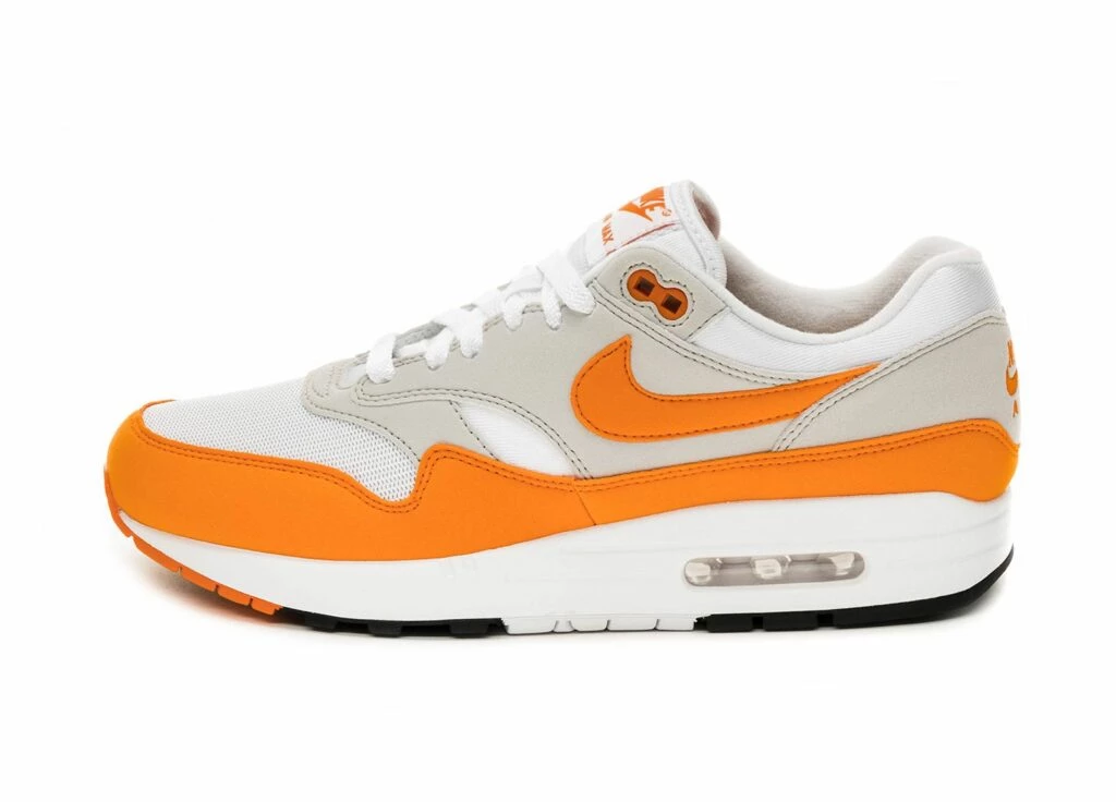 Nike Air Max 1 Magma Orange DC1454 101 Dead Stock