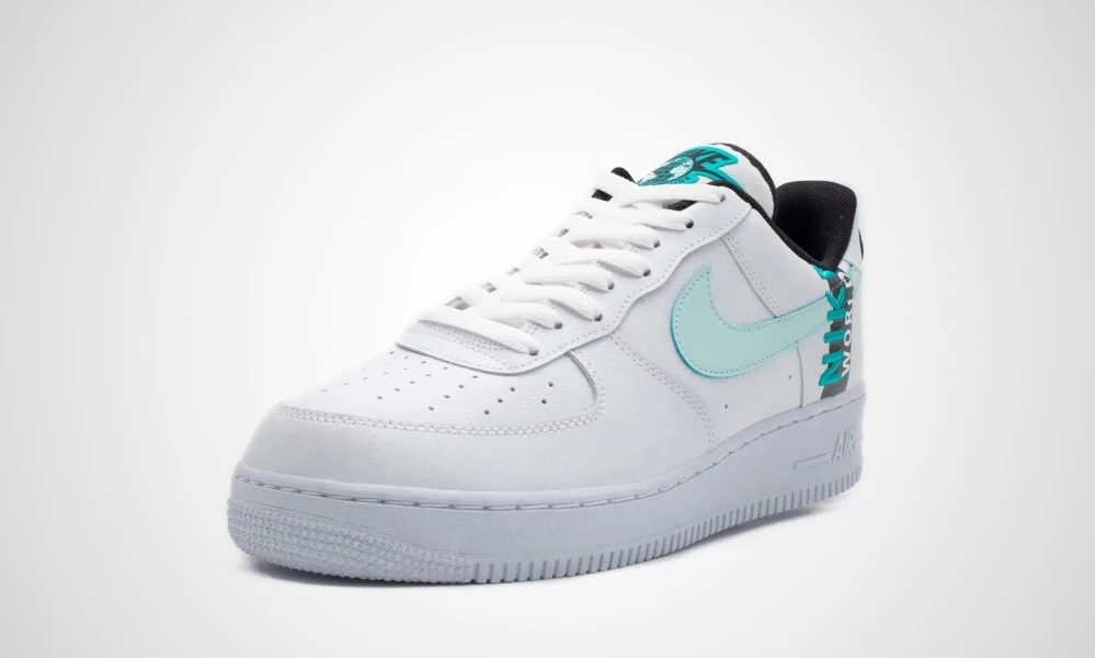 All blue air force 1 lv8 online