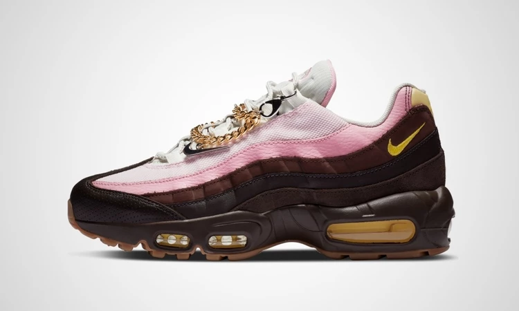 Nike Air Max 95 Cuban Link