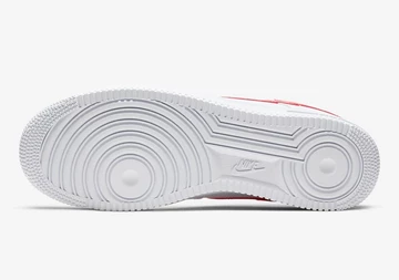 Nike Air Force 1 Euro Tour