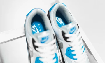 Nike Air Max III Laser Blue