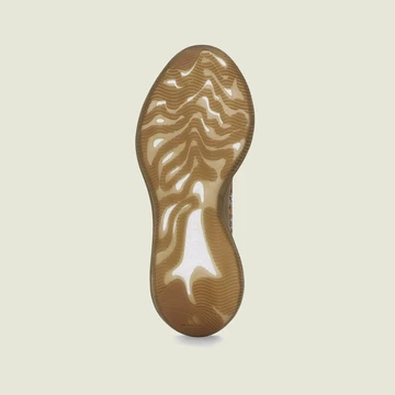 adidas Yeezy Boost 380 Blue Oat Reflective