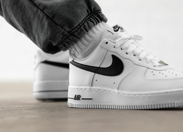 Air Force 1 - Top 10
