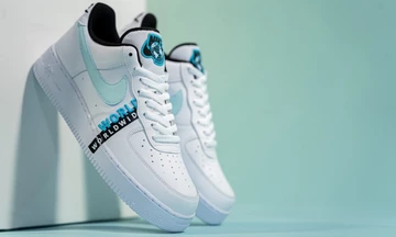 Nike Air Force 1 LV8 Worldwide Pack