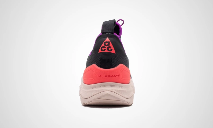 Nike ACG Zoom Air AO Laser Crimson CT2898-001 | Dead Stock