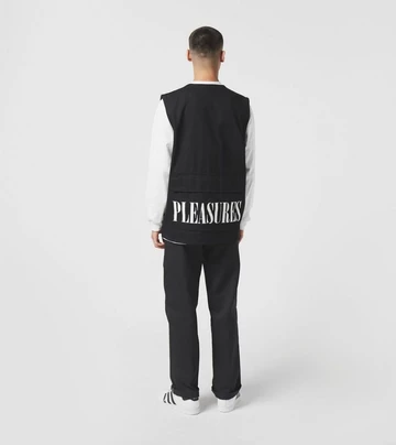 PLEASURES - new drop online