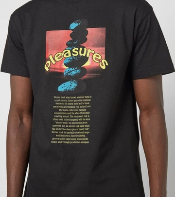 PLEASURES - new drop online