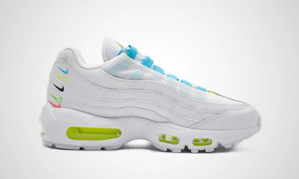Nike Air Max 95 SE Worldwide Pack CV9030-100 | Dead Stock